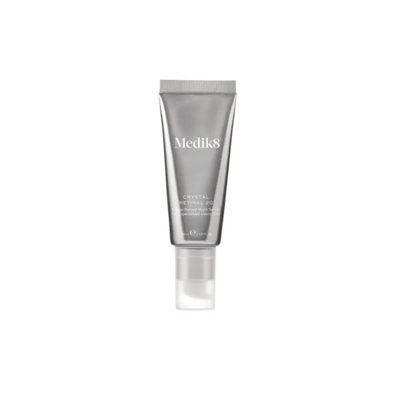 Medik8 Crystal retinal 20, 30 ml Medik8 Crystal retinal 20, 30 ml