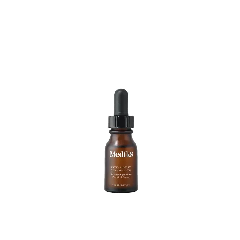 Medik8 Intelligent Retinol 3 TR, 15 ml