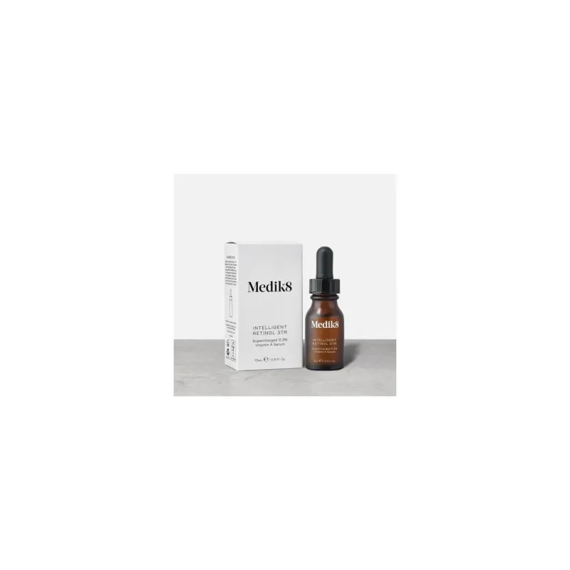 Medik8 Intelligent Retinol 3 TR, 15 ml
