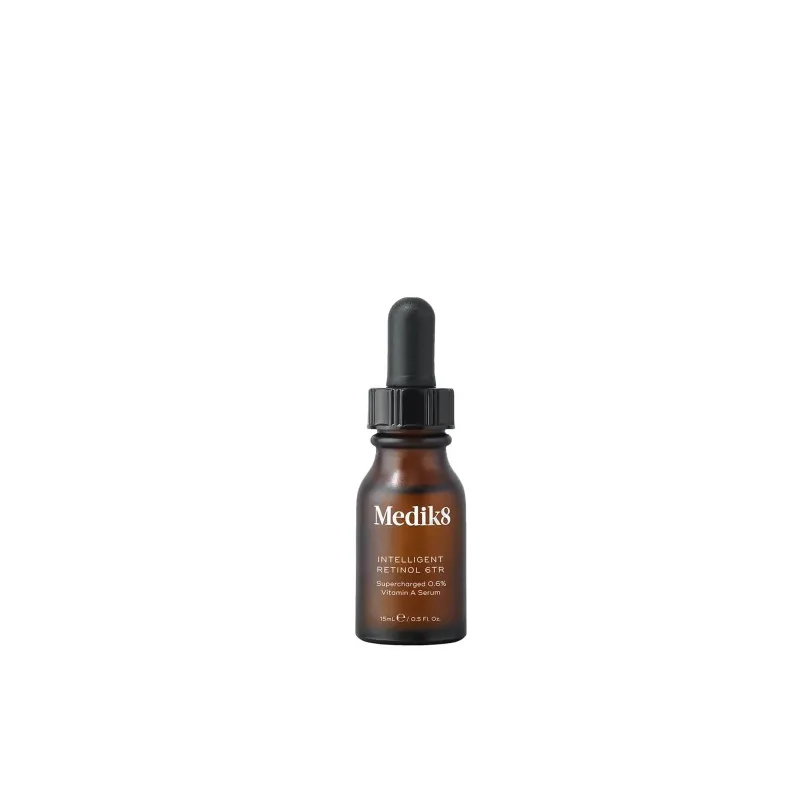 Medik8 Intelligent retinol 6 TR, 15 ml