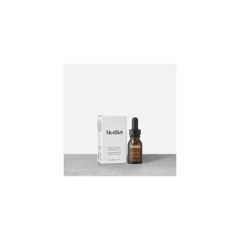 Medik8 Intelligent retinol 6 TR, 15 ml