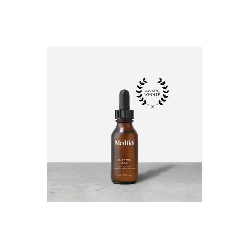 Medik8 C-Tetra Luxe, 30 ml