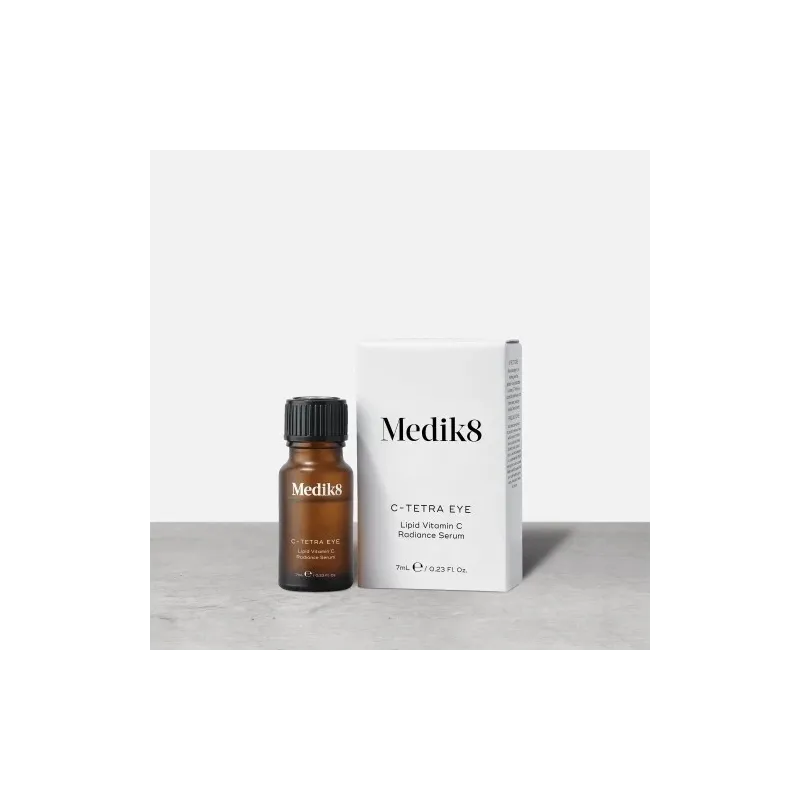 Medik8 C-Tetra eye, 7 ml Medik8 C-Tetra eye, 7 ml