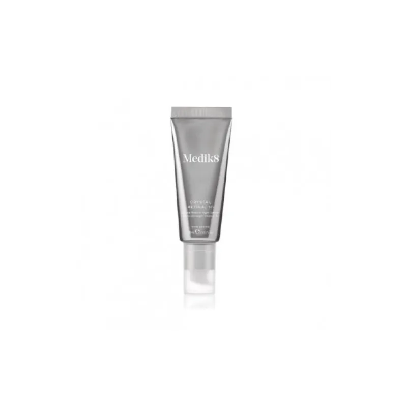 Medik8 Crystal retinal 10, 30 ml Medik8 Crystal retinal 10, 30 ml