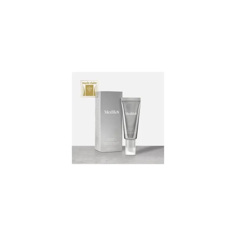 Medik8 Crystal retinal 10, 30 ml Medik8 Crystal retinal 10, 30 ml