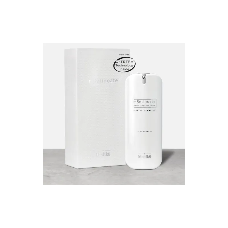 Medik8 r-Retinoate, 50 ml Medik8 r-Retinoate, 50 ml