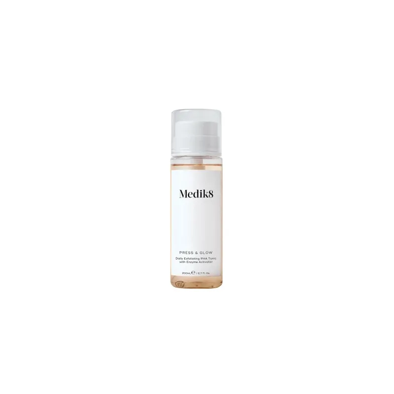 Medik8 Press & glow , 200 ml