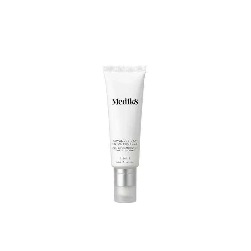 Medik8 Advanced day total protect SPF30, 50 ml