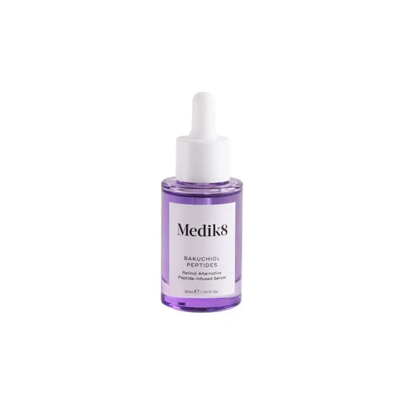 Medik8 Bakuchiol peptides, 30 ml