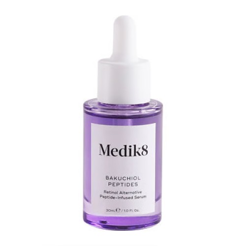 Medik8 Bakuchiol peptides, 30 ml