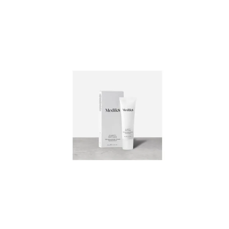 Medik8 Clarity peptide, 30 ml Medik8 Clarity peptide, 30 ml