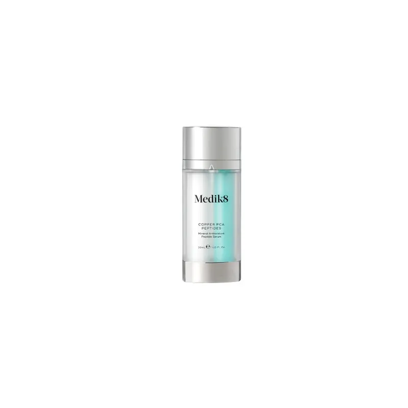 Medik8 Copper PCA peptides, 30 ml