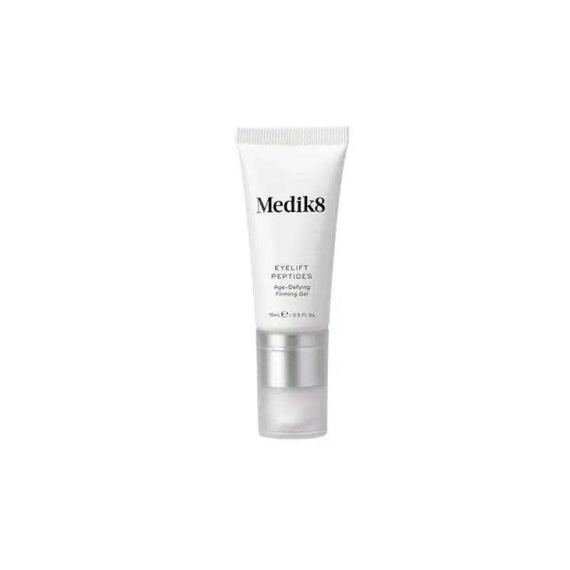 Medik8 Eyelift peptides, 15 ml