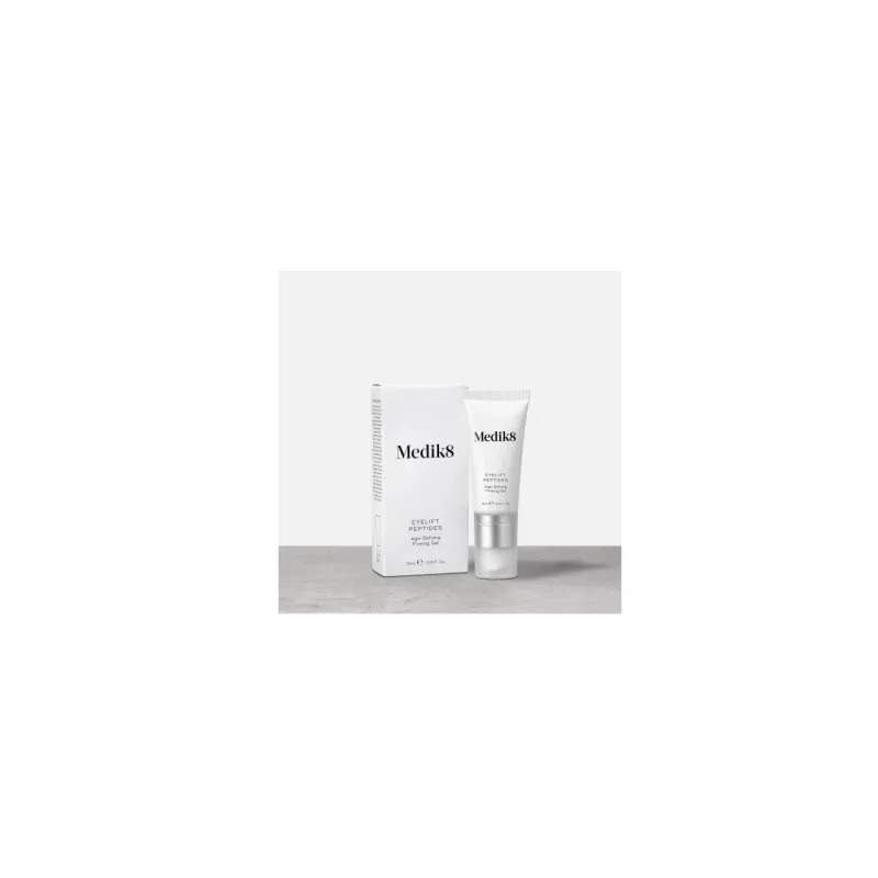 Medik8 Eyelift peptides, 15 ml Medik8 Eyelift peptides, 15 ml