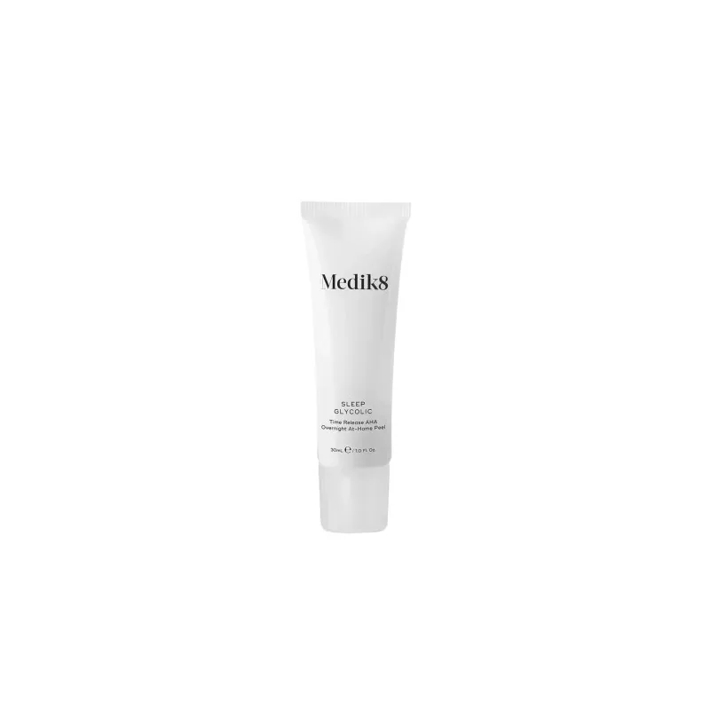 Medik8 Sleep glycolic, 30 ml Medik8 Sleep glycolic, 30 ml