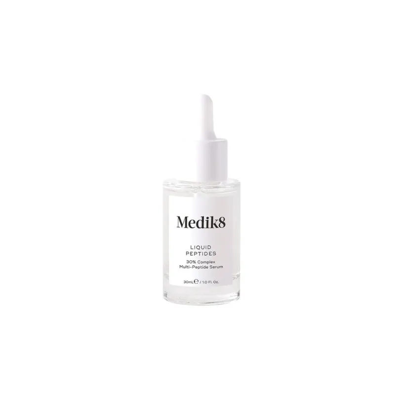 Medik8 Liquid peptide, 30 ml Medik8 Liquid peptide, 30 ml