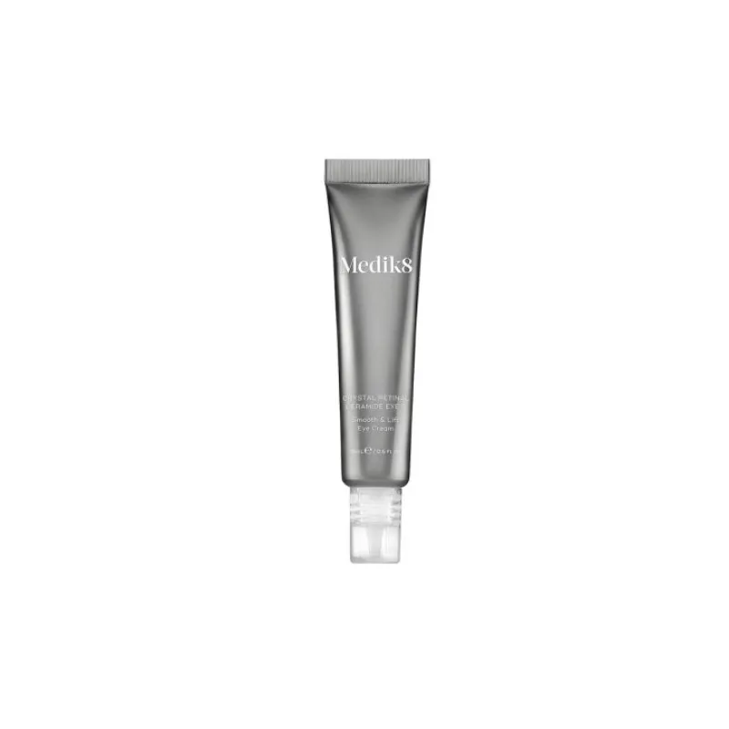 Medik8 MD Crystal retinal ceramide eye 3 NEW, 15 ml Medik8 MD Crystal retinal ceramide eye 3 NEW, 15 ml