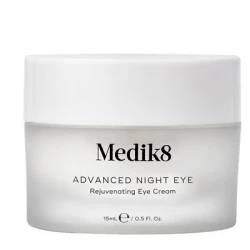 Medik8 Advanced night eye, 15 ml