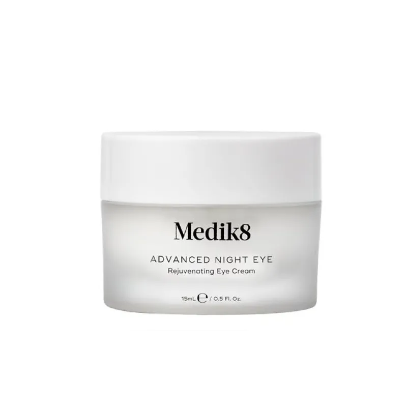 Medik8 Advanced night eye, 15 ml Medik8 Advanced night eye, 15 ml
