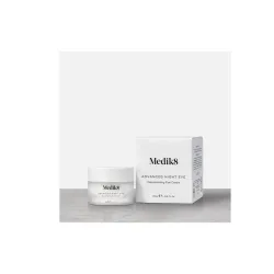Medik8 Advanced night eye, 15 ml Medik8 Advanced night eye, 15 ml