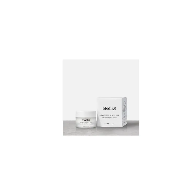 Medik8 Advanced night eye, 15 ml Medik8 Advanced night eye, 15 ml