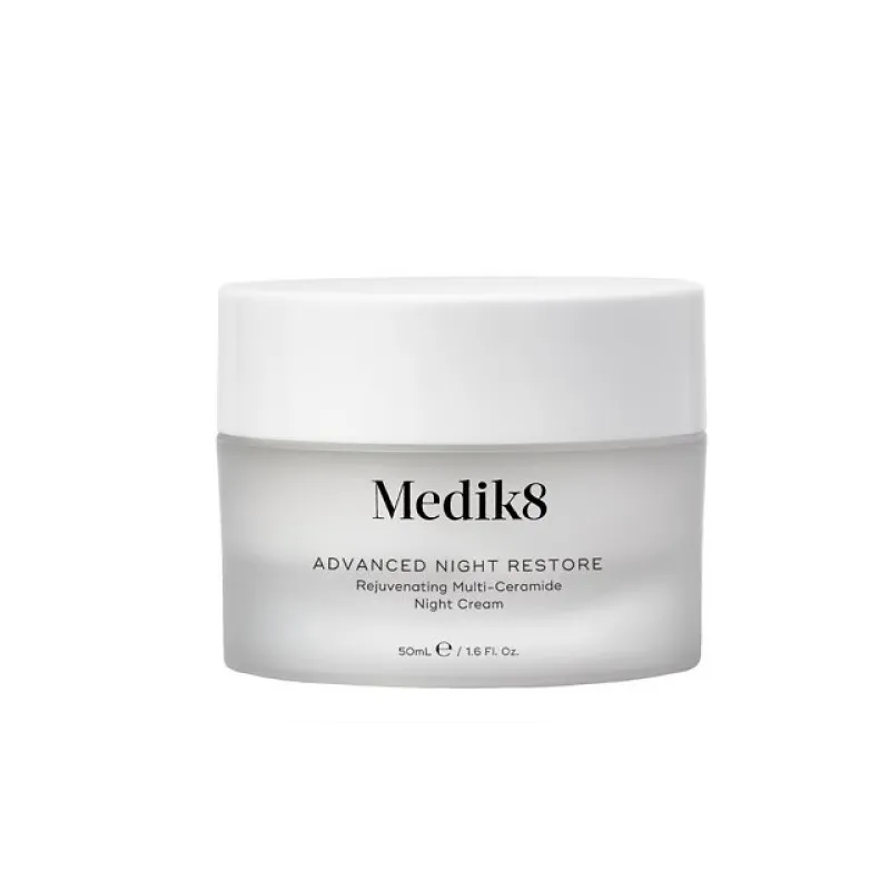 Medik8 Advanced night restore, 50 ml