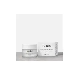 Medik8 Advanced night restore, 50 ml Medik8 Advanced night restore, 50 ml