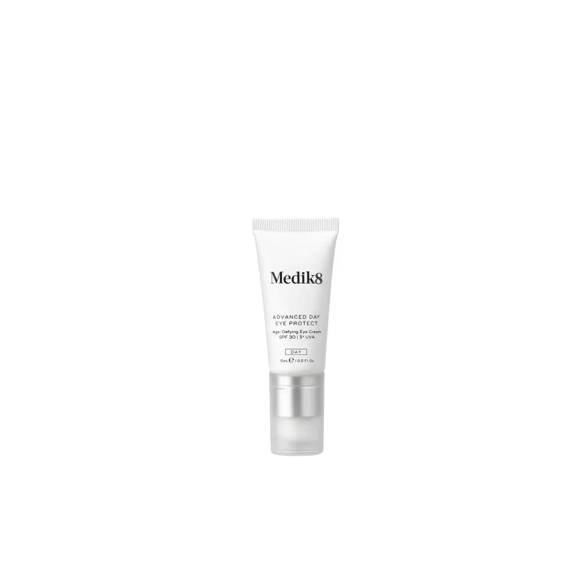 Medik8 Advanced day eye protect, 15 ml Medik8 Advanced day eye protect, 15 ml