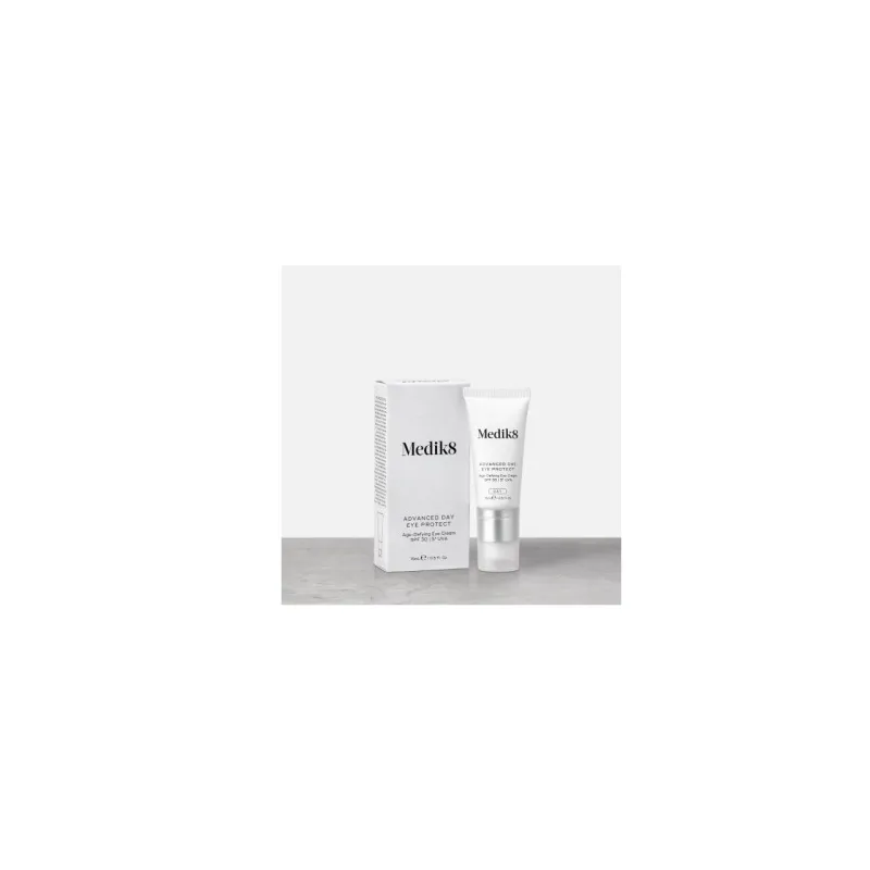 Medik8 Advanced day eye protect, 15 ml Medik8 Advanced day eye protect, 15 ml