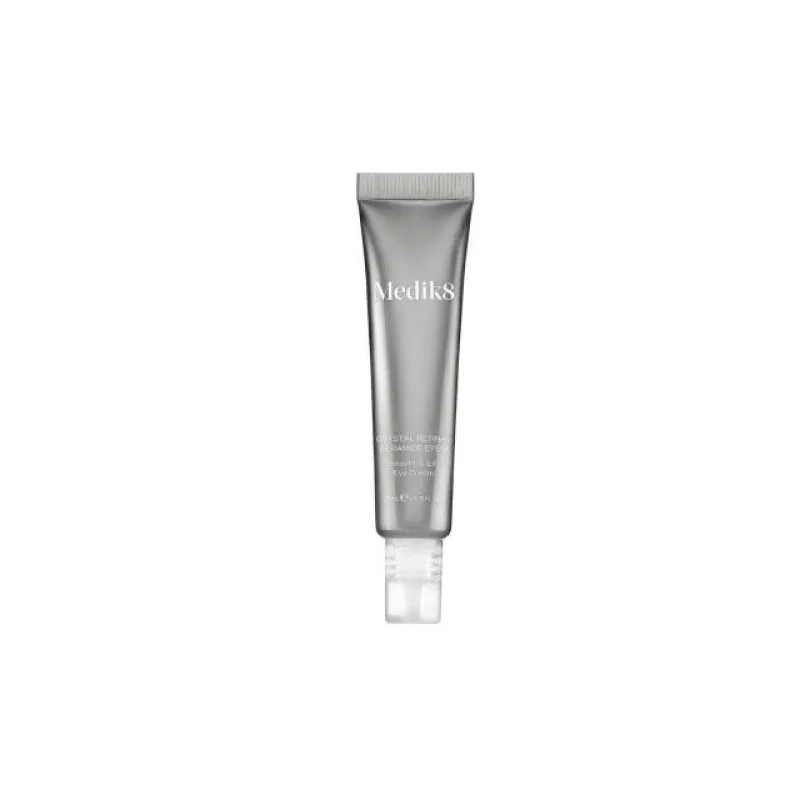 Medik8 MD Crystal retinal ceramide eye 6 NEW, 15 ml