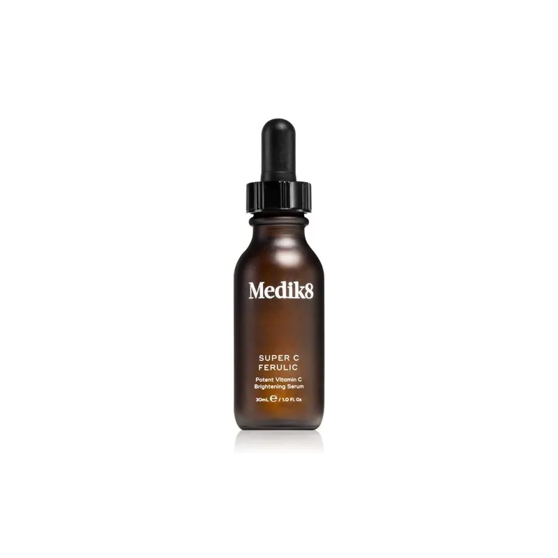 Medik8 Super C ferulic, 30 ml