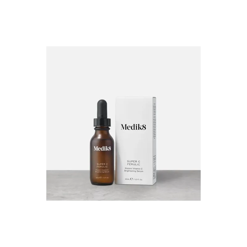 Medik8 Super C ferulic, 30 ml