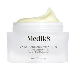 Medik8 Daily radiance vitamina C, 50 ml