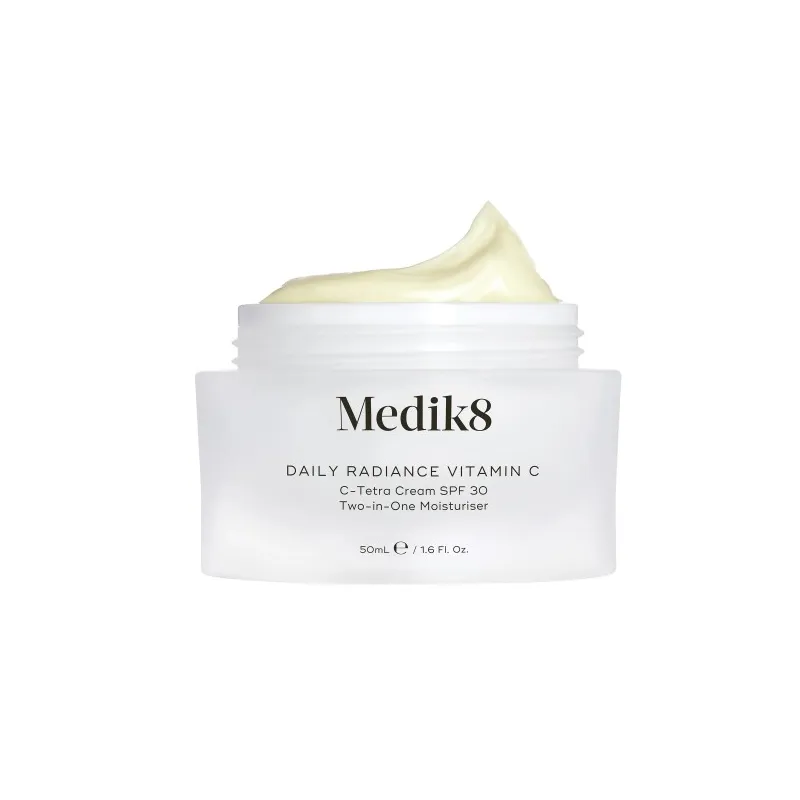 Medik8 Daily radiance vitamina C, 50 ml