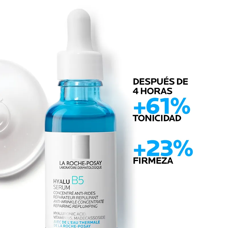 La Roche Posay Hyalu B5 Serum, 30ml.