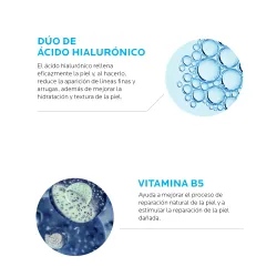 La Roche Posay Hyalu B5 Serum, 30ml.