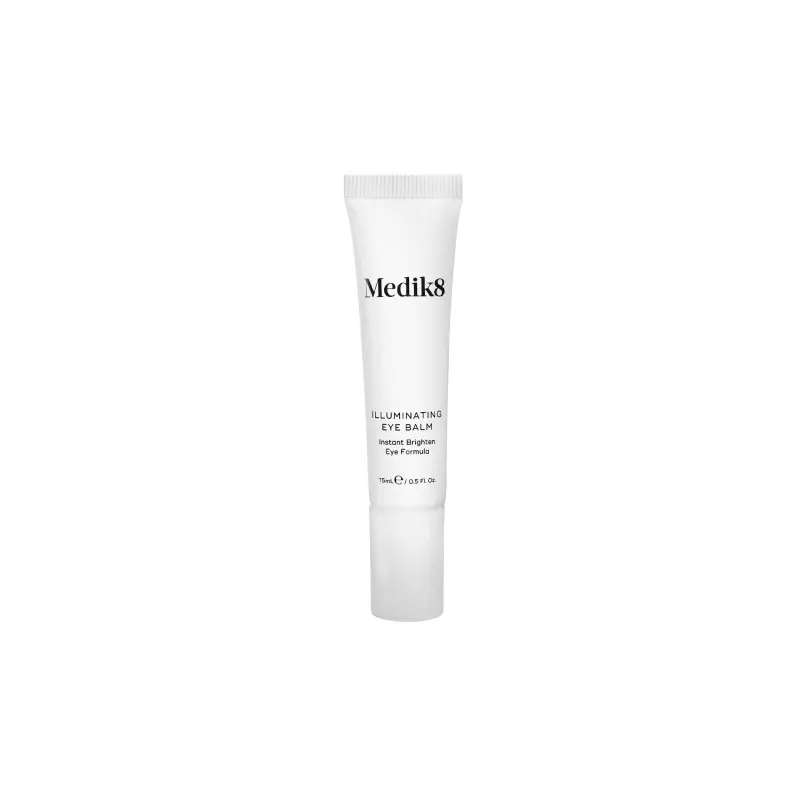 Medik8 Illuminating eye balm, 15 ml