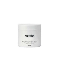 Medik8 Blemish control pads, 60 unidades