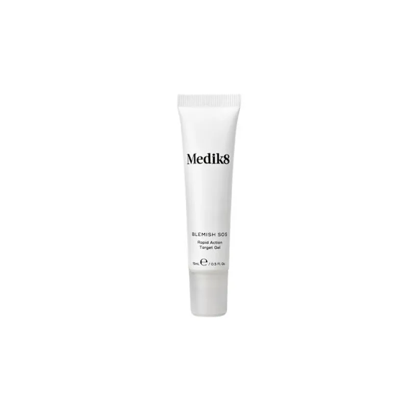 Medik8 Blemish SOS, 15 ml Medik8 Blemish SOS, 15 ml