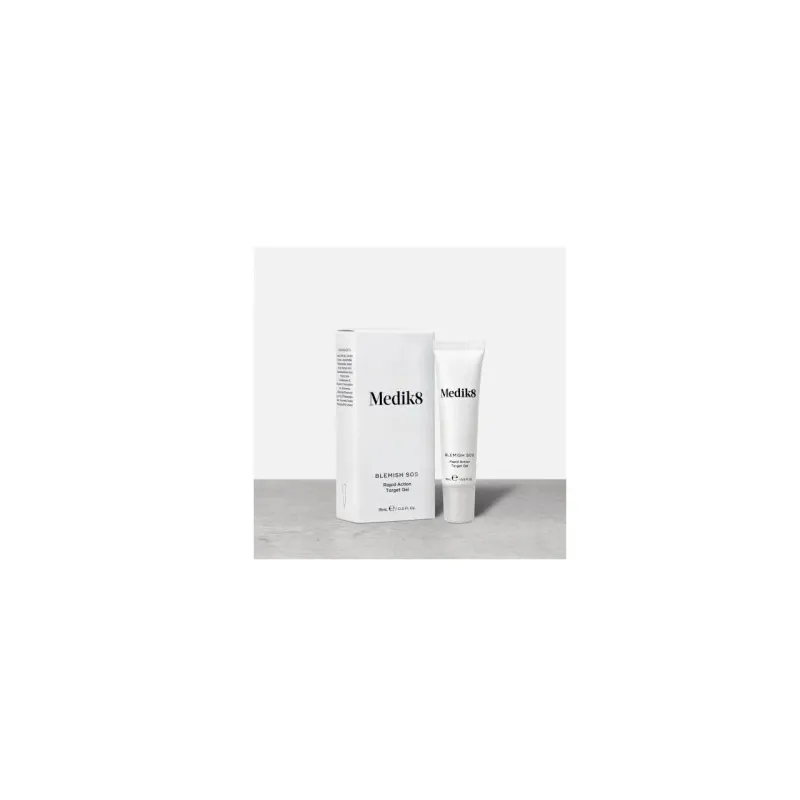 Medik8 Blemish SOS, 15 ml Medik8 Blemish SOS, 15 ml