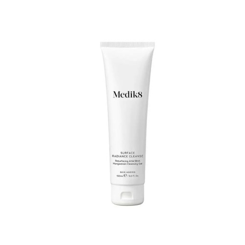 Medik8 Surface radiance cleanse, 150 ml