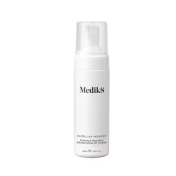 Medik8 Micellar mouse, 150 ml