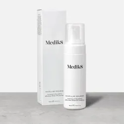Medik8 Micellar mouse, 150 ml