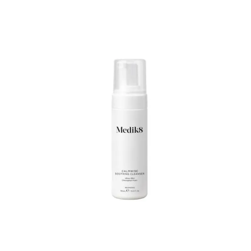 Medik8 Calmwise soothing cleanser, 150 ml Medik8 Calmwise soothing cleanser, 150 ml