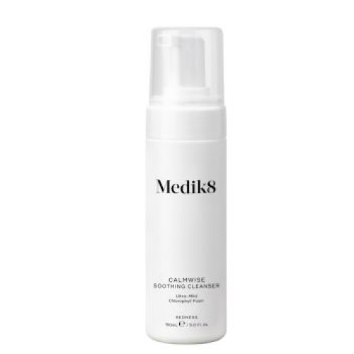 Medik8 Calmwise soothing cleanser, 150 ml