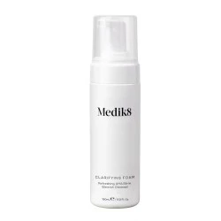 Medik8 Clarifying foam, 150 ml