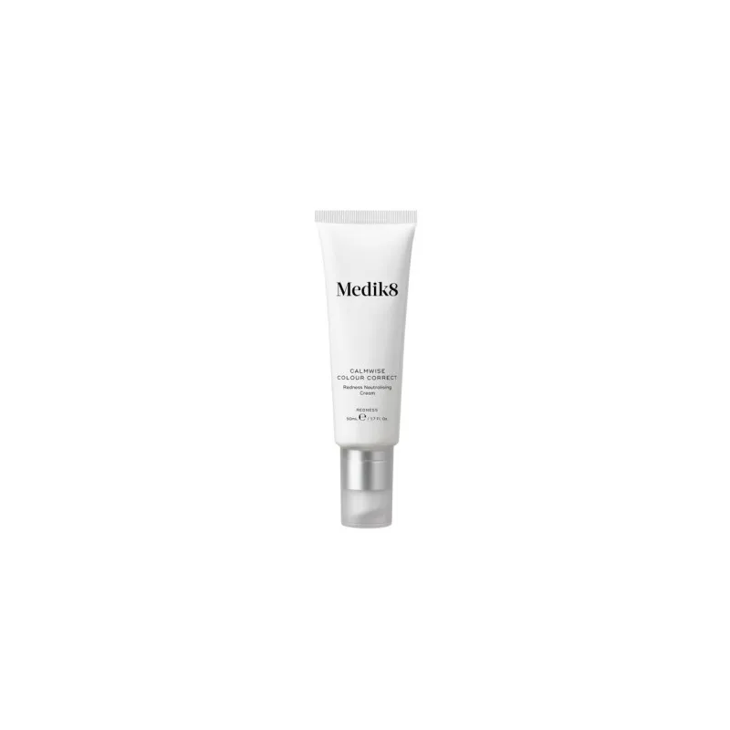 Medik8 Calmwise colour correct, 50 ml Medik8 Calmwise colour correct, 50 ml