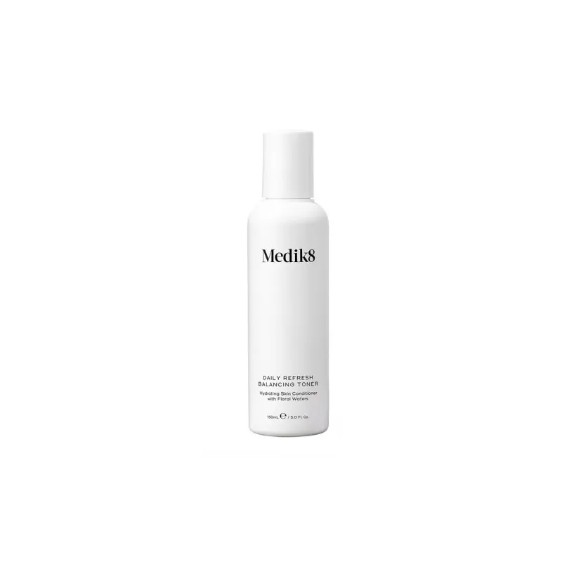 Medik8 Daily refresh balancing toner, 150 ml