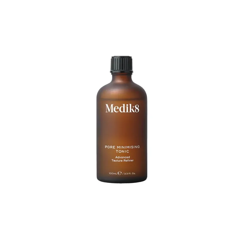 Medik8 Pore minimising tonic, 100 ml Medik8 Pore minimising tonic, 100 ml
