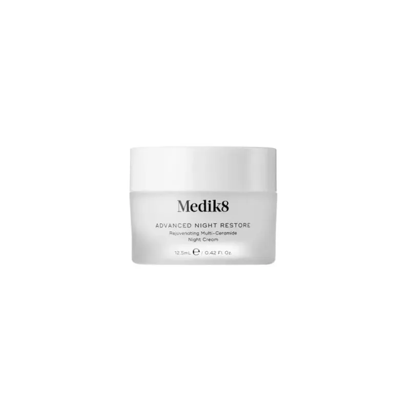 Medik8 Travel size advanced night restore, 12 ml Medik8 Travel size advanced night restore, 12 ml